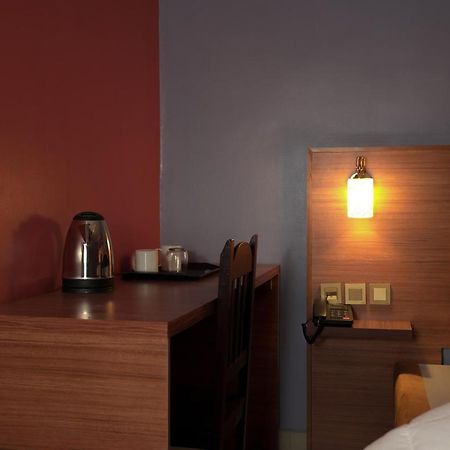 Dialali Hotel Nawakszut Zewnętrze zdjęcie