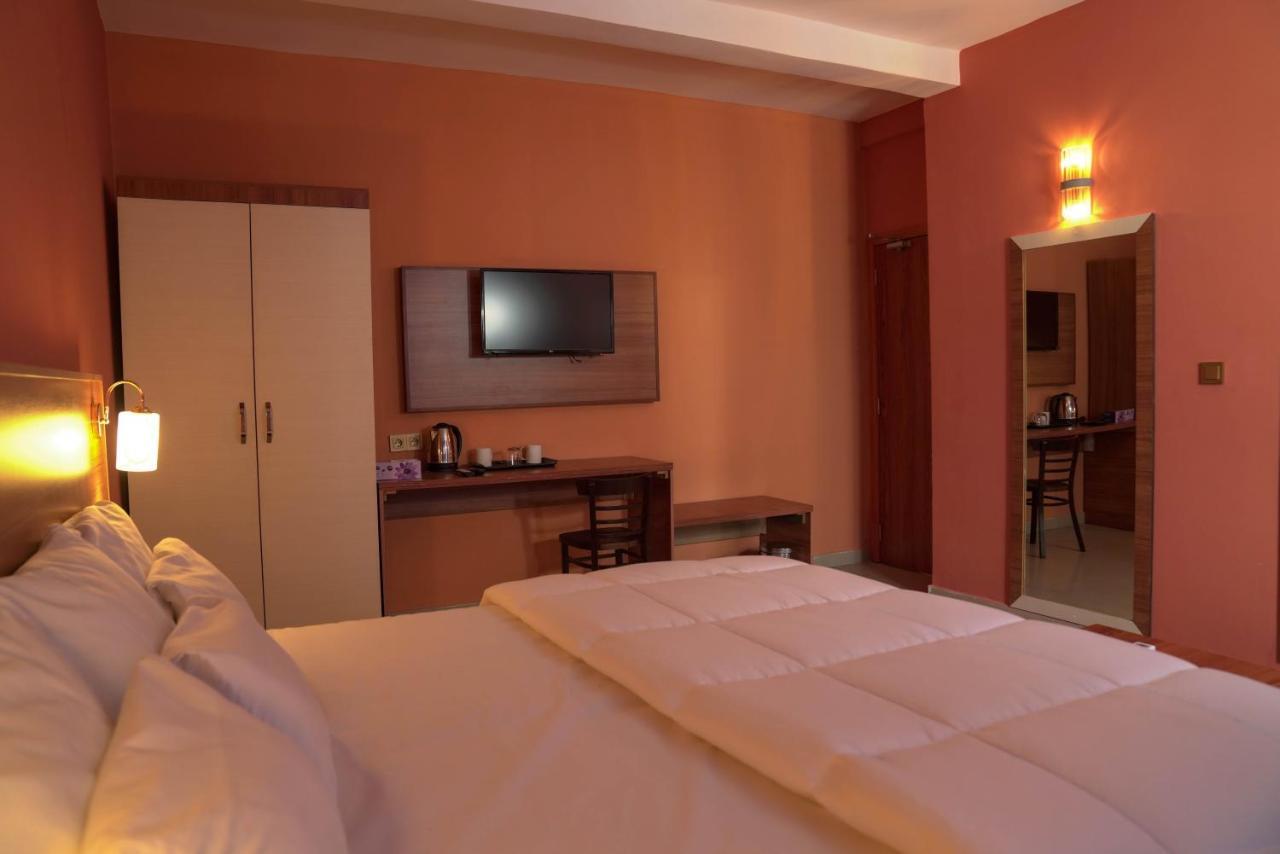 Dialali Hotel Nawakszut Zewnętrze zdjęcie