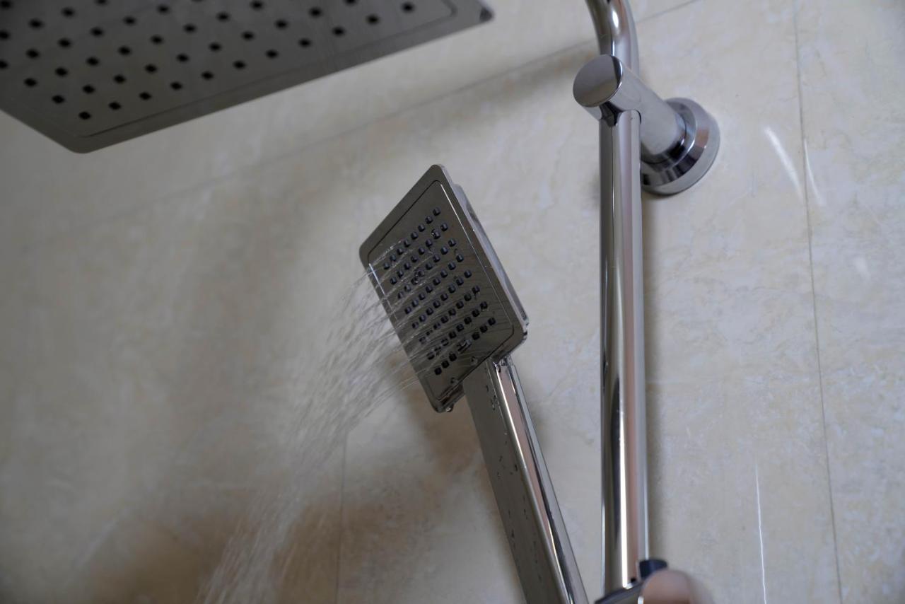 Dialali Hotel Nawakszut Zewnętrze zdjęcie