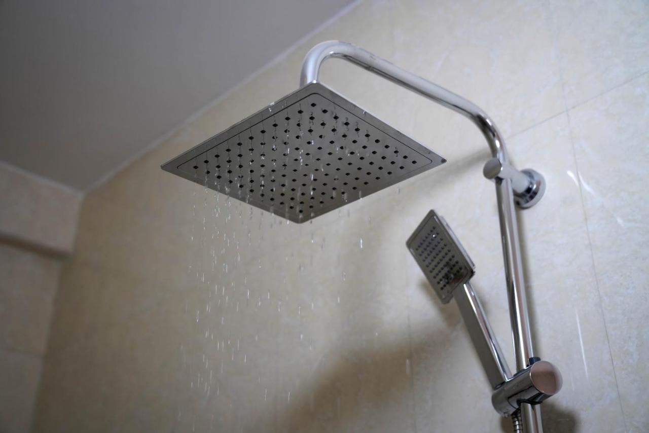 Dialali Hotel Nawakszut Zewnętrze zdjęcie