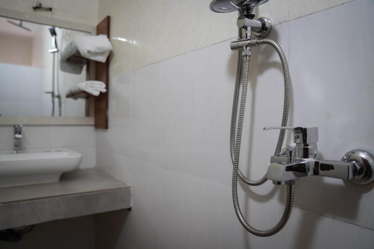 Dialali Hotel Nawakszut Zewnętrze zdjęcie