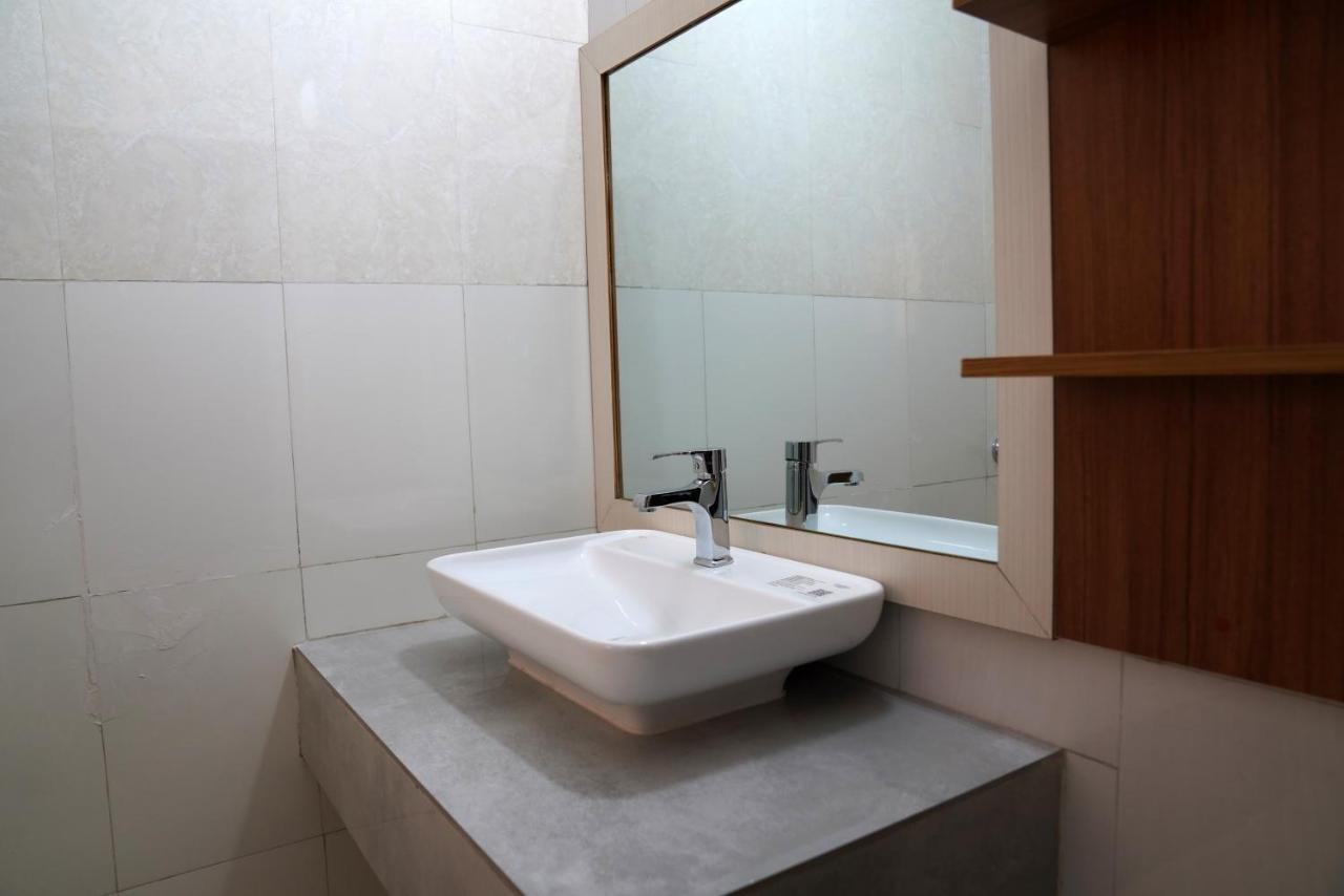 Dialali Hotel Nawakszut Zewnętrze zdjęcie