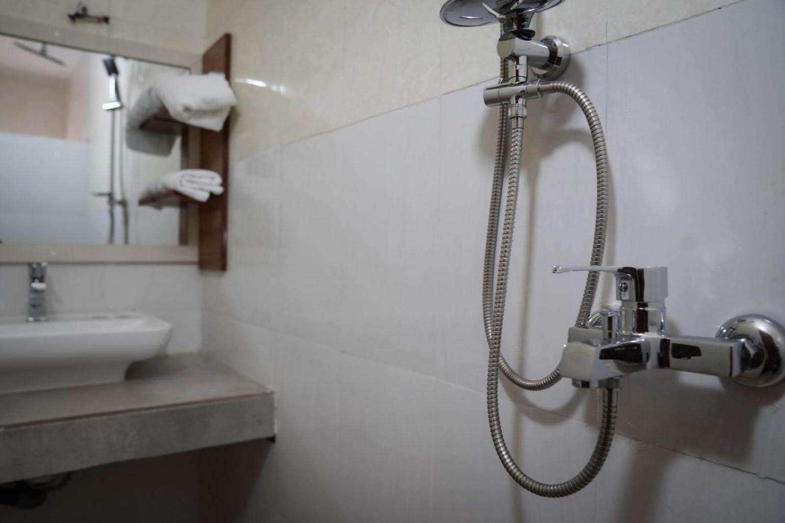 Dialali Hotel Nawakszut Zewnętrze zdjęcie